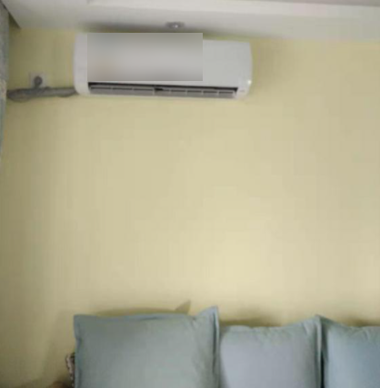 家用空调显示E0故障该如何维修？家用空调售后直接预约中心